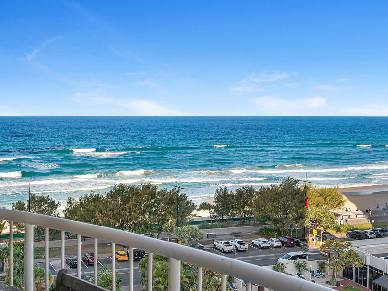 235/14 View Avenue, Surfers Paradise