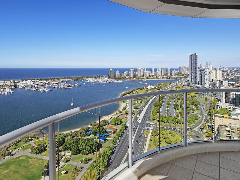 3101/50 Marine Parade, Southport