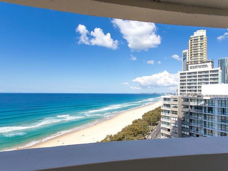62/114 The Esplanade, Surfers Paradise
