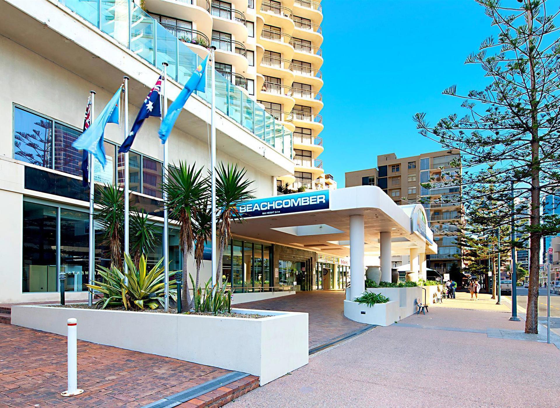 502/18 Hanlan Street, Surfers Paradise