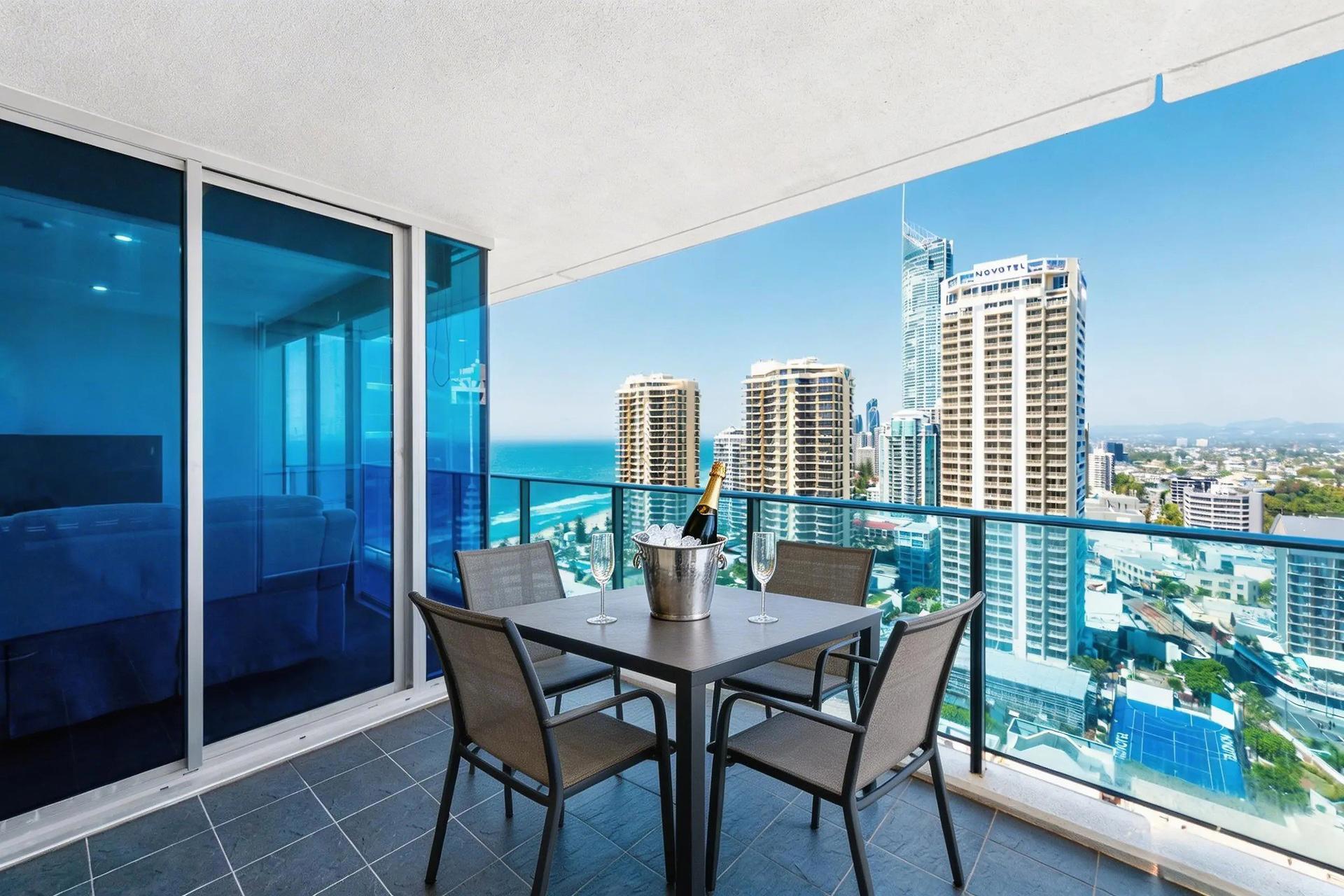 21905/3113 Surfers Paradise Boulevard, Surfers Paradise