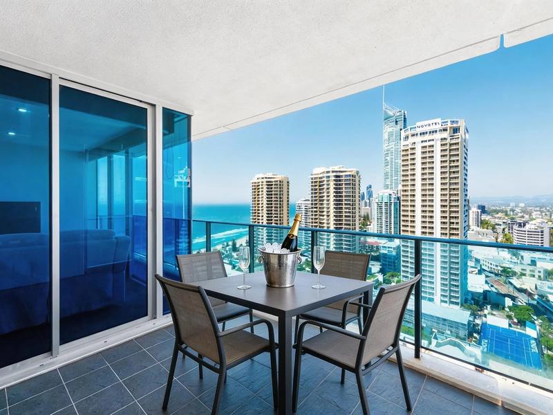 21905/3113 Surfers Paradise Boulevard, Surfers Paradise