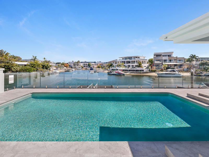92 Gibraltar Drive, Isle Of Capri