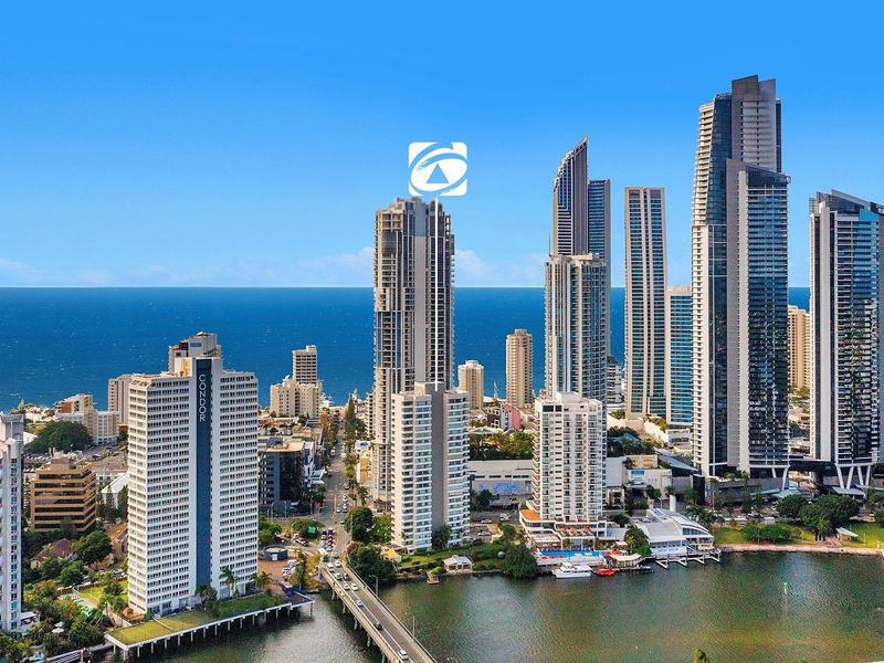 57/40 Ferny Avenue, Surfers Paradise