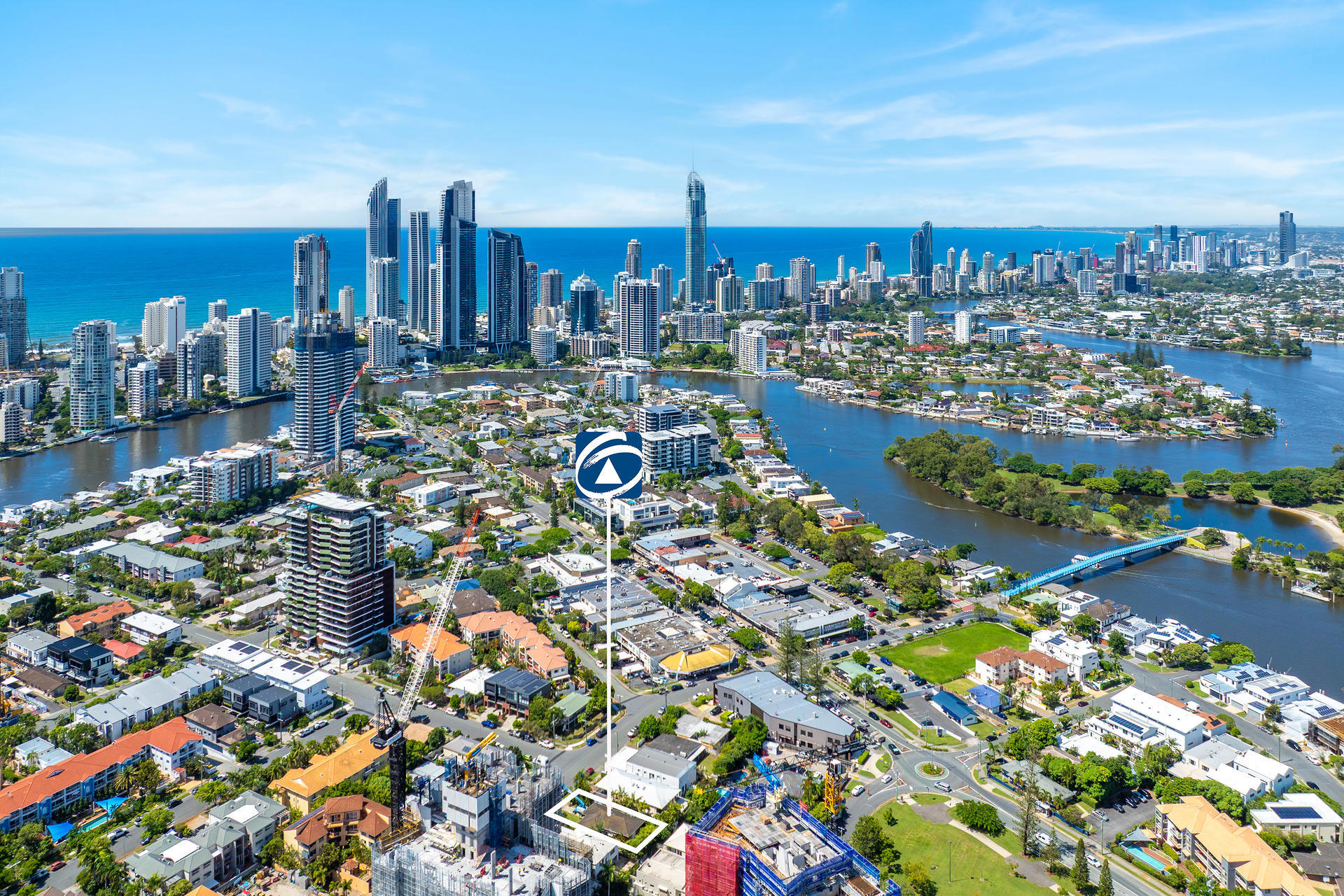26 Mawarra Street , Surfers Paradise