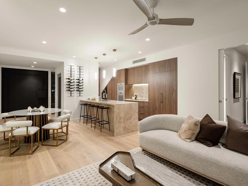 3/19 Norfolk Avenue, Surfers Paradise