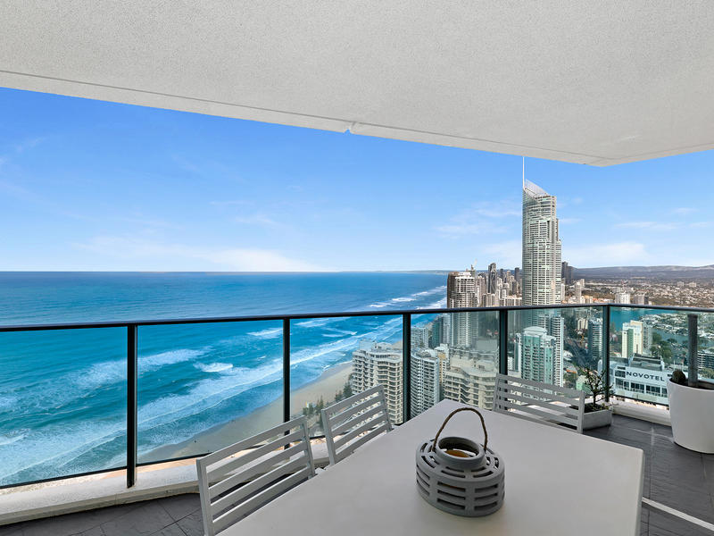3113 Surfers Paradise Boulevard, Surfers Paradise