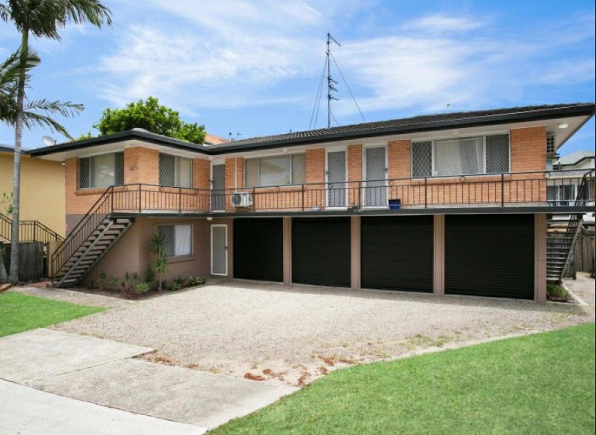 3/10 Rylie Street, Surfers Paradise