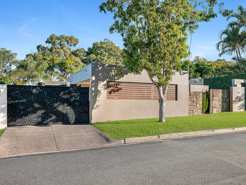 34 Wistaria Avenue, Southport