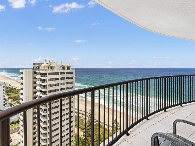 19C/4 Old Burleigh Road, Surfers Paradise