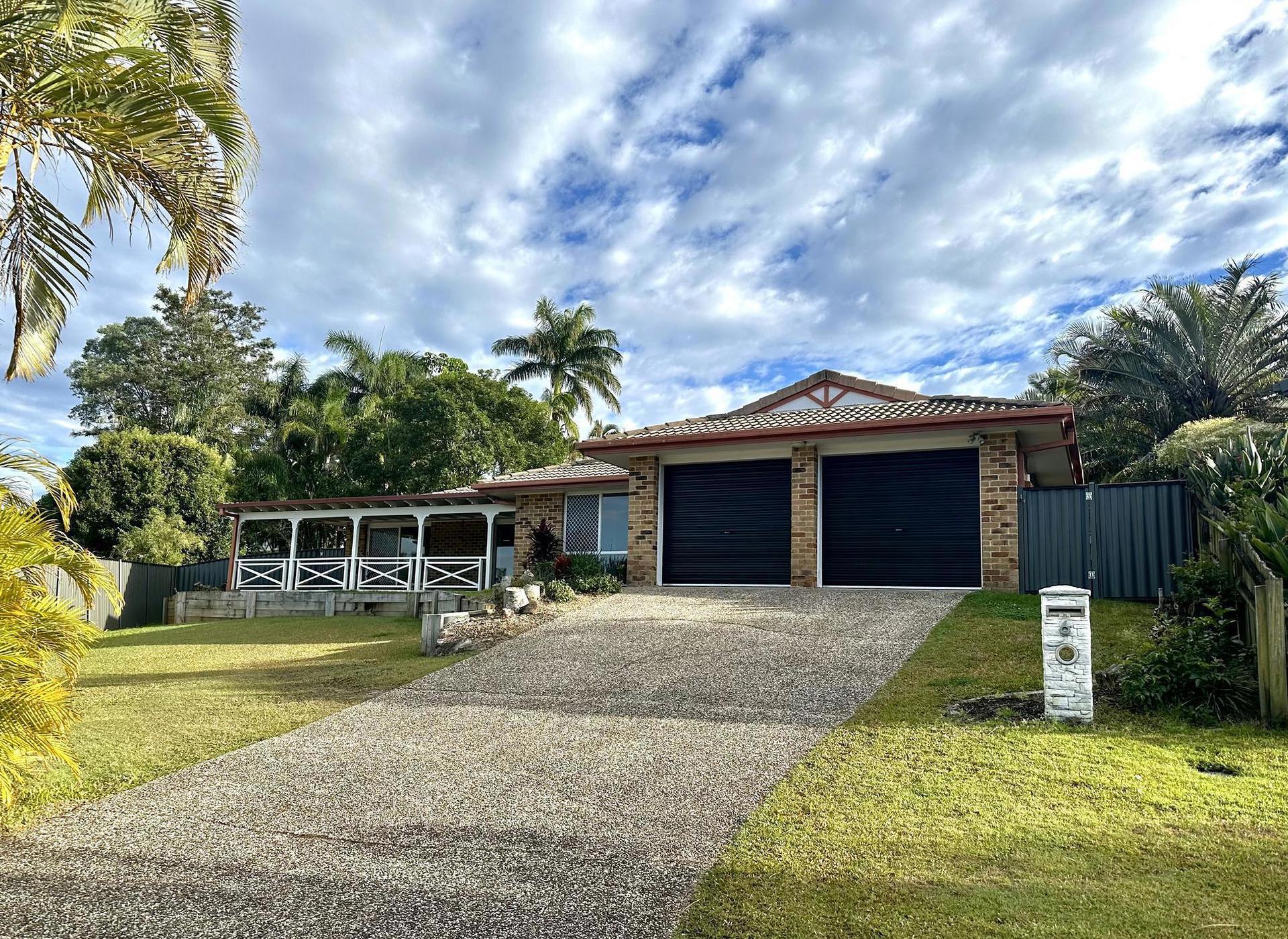 6 Wadkins Court, Parkwood