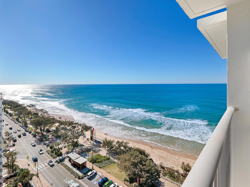 1403/44-52 The Esplanade , Surfers Paradise