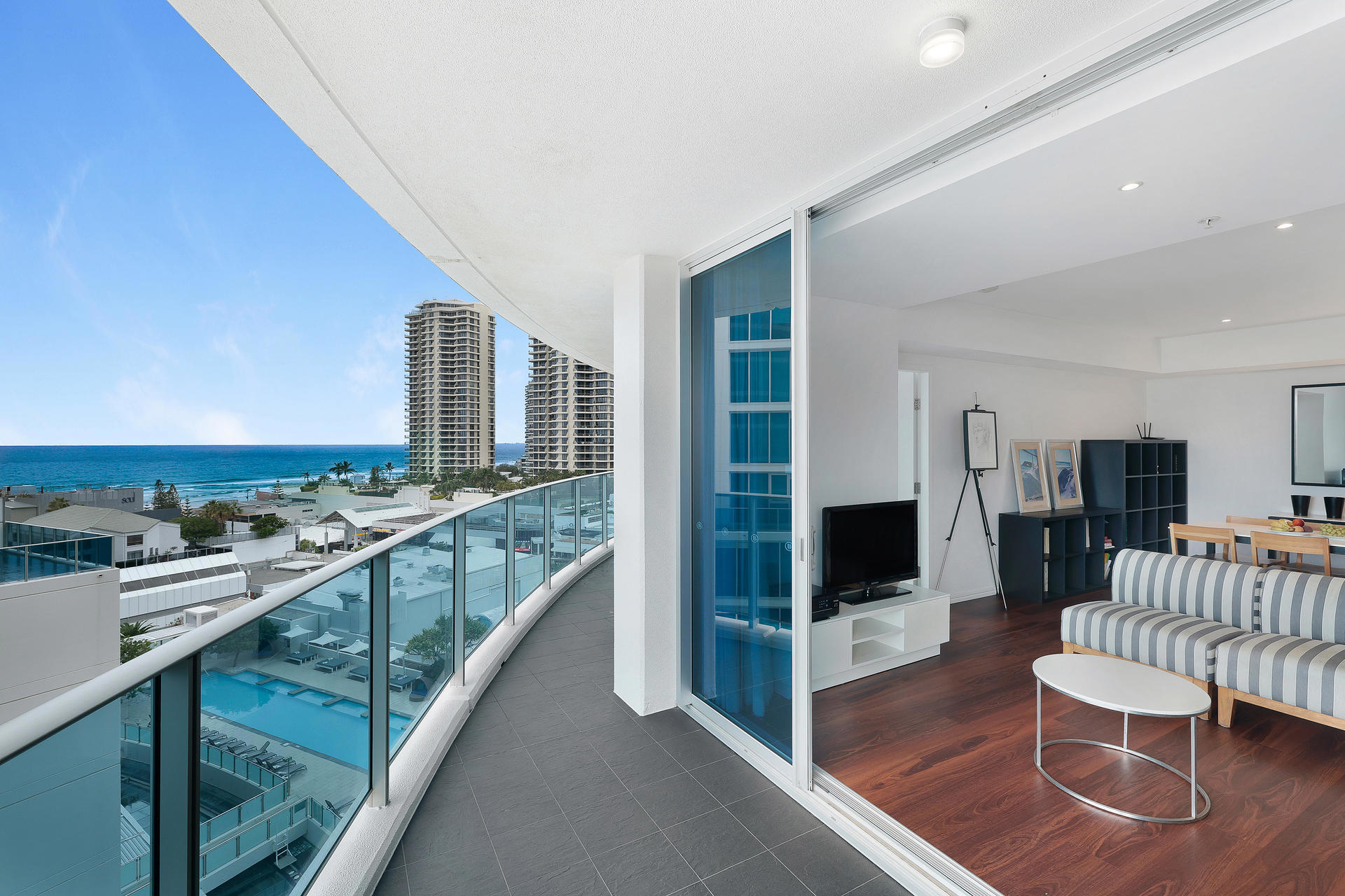 10803/3113 Surfers Paradise Boulevard , Surfers Paradise