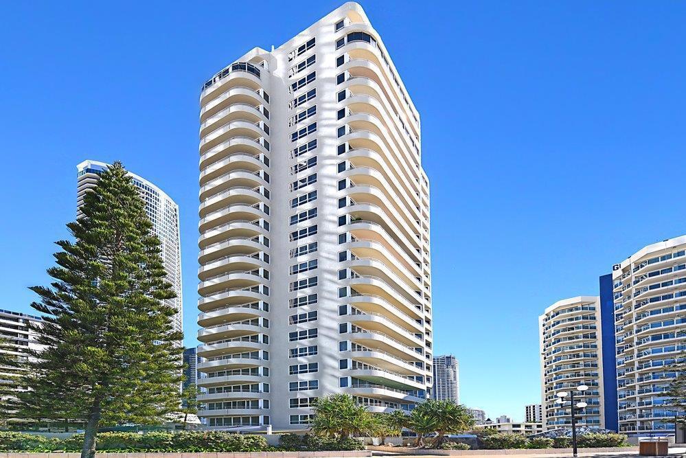 6107/88 The Esplanade, Surfers Paradise, Qld 4217 - Apartment for Sale 