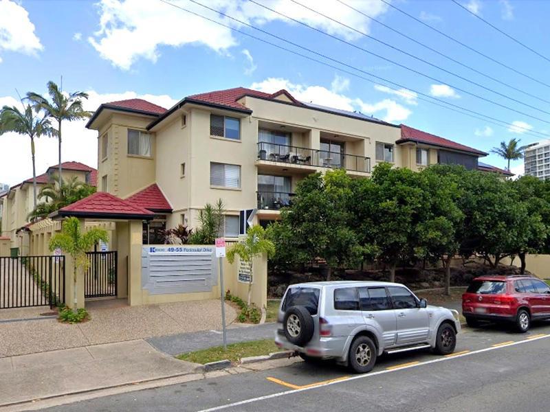20/49-53 Peninsular Drive, Surfers Paradise