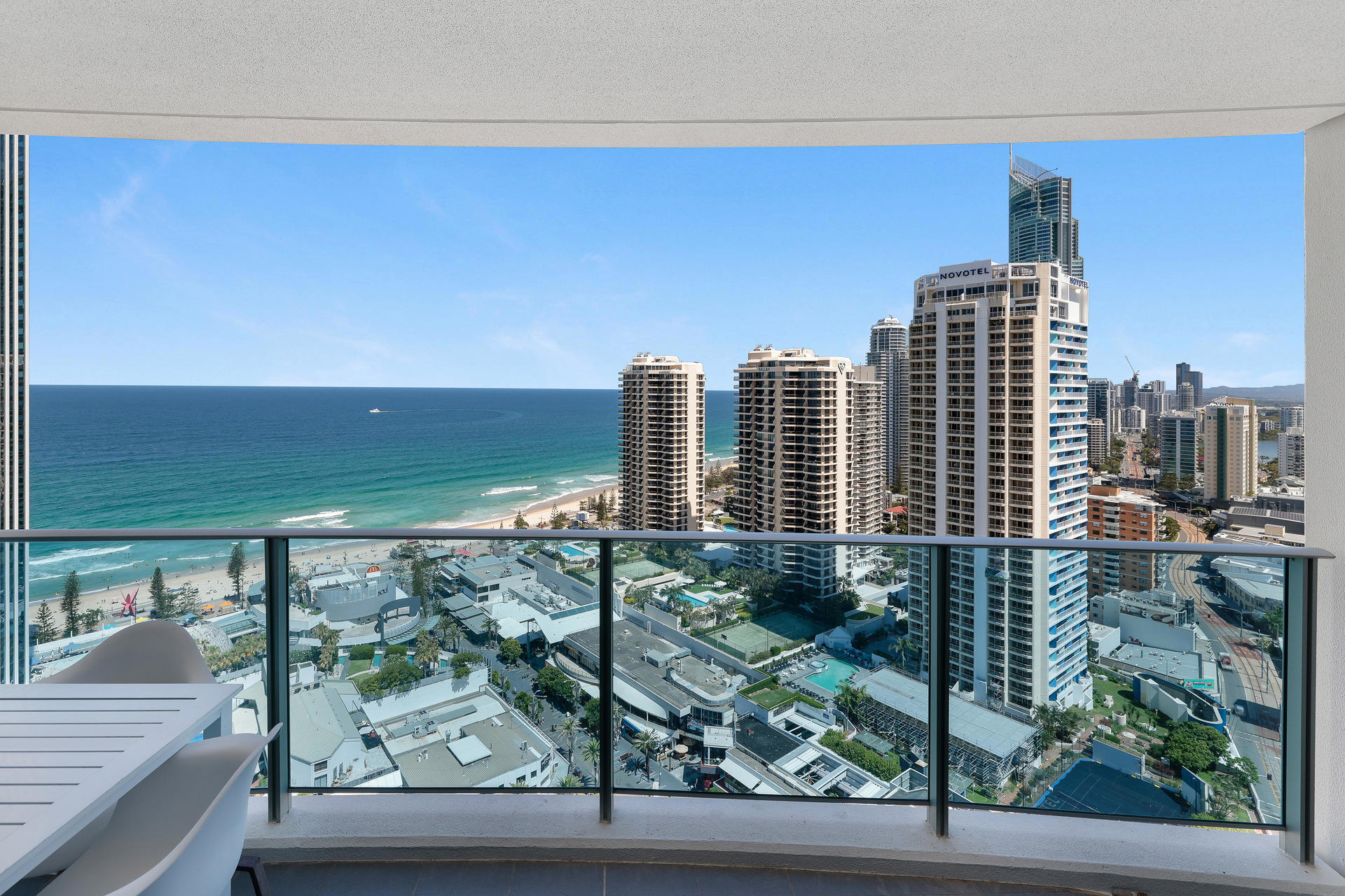 12405/3113 Surfers Paradise Boulevard, Surfers Paradise