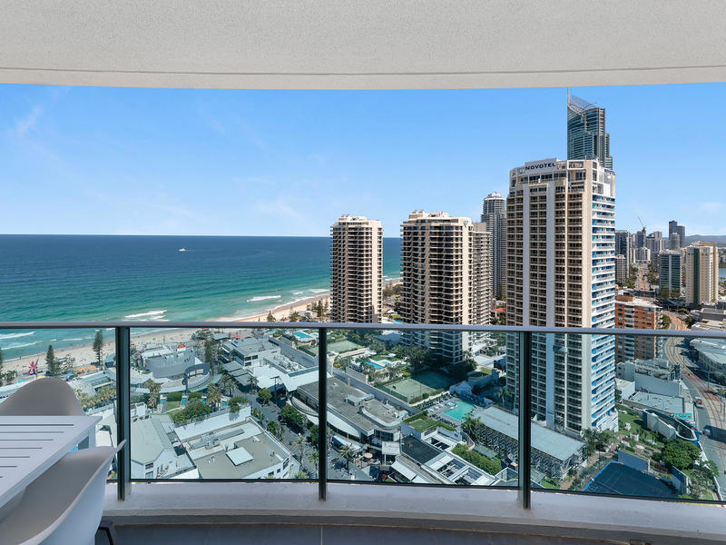 3113 Surfers Paradise Boulevard, Surfers Paradise