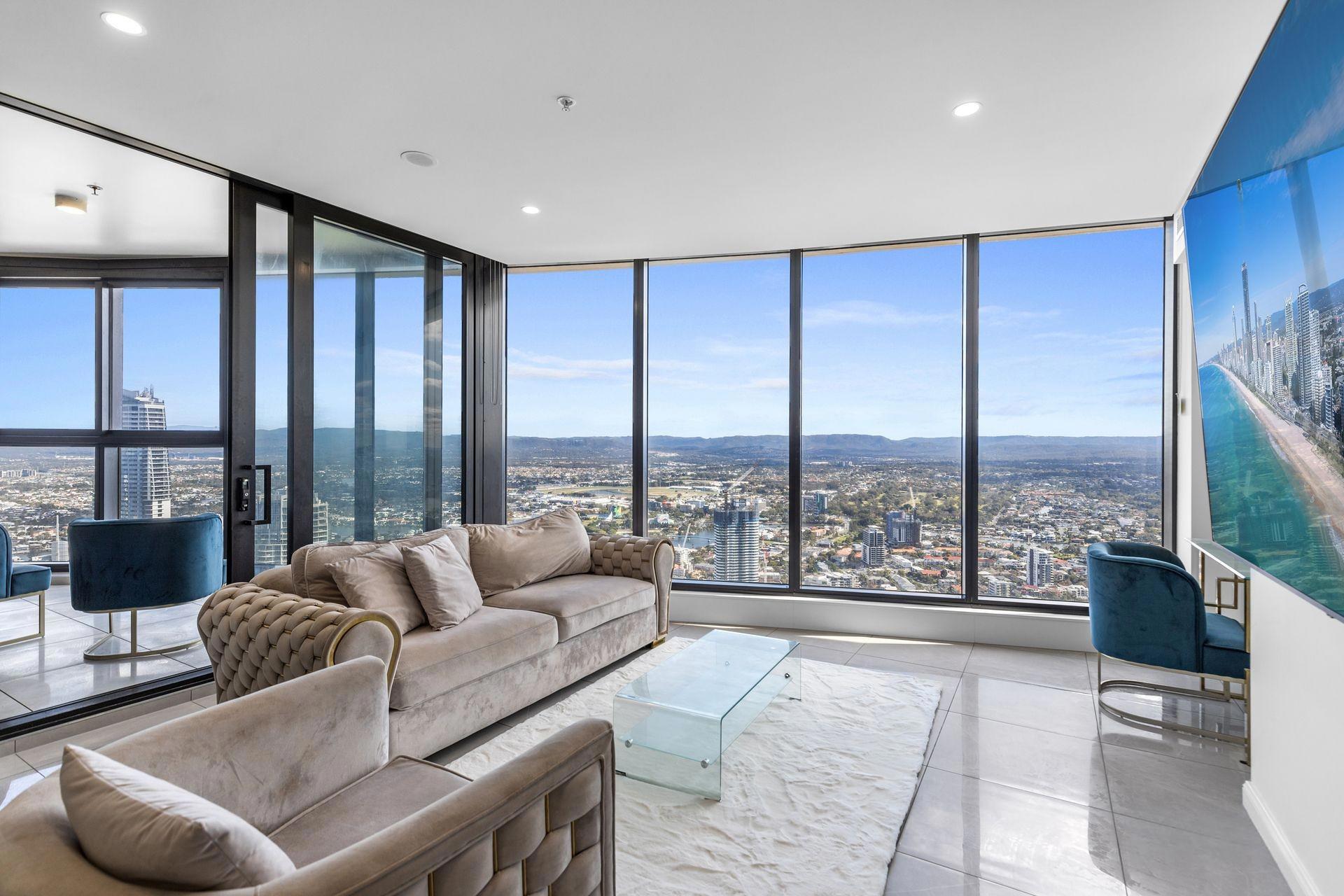 5402/88 The Esplanade, Surfers Paradise