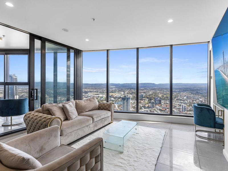 5402/88 The Esplanade, Surfers Paradise