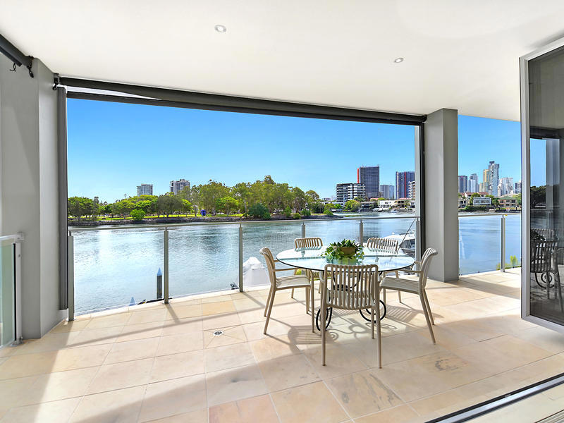 4/68-70 Sunset Boulevard, Surfers Paradise