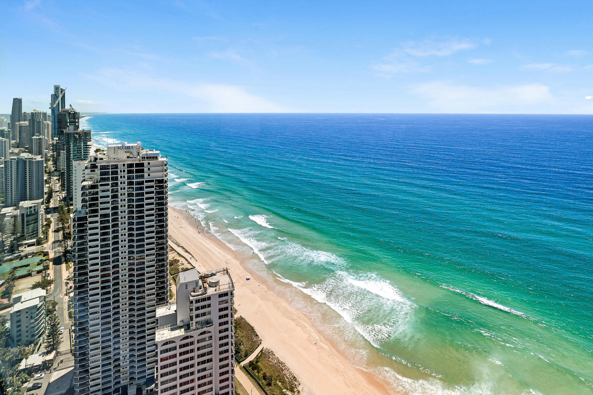 14102/36 Old Burleigh Road, Surfers Paradise