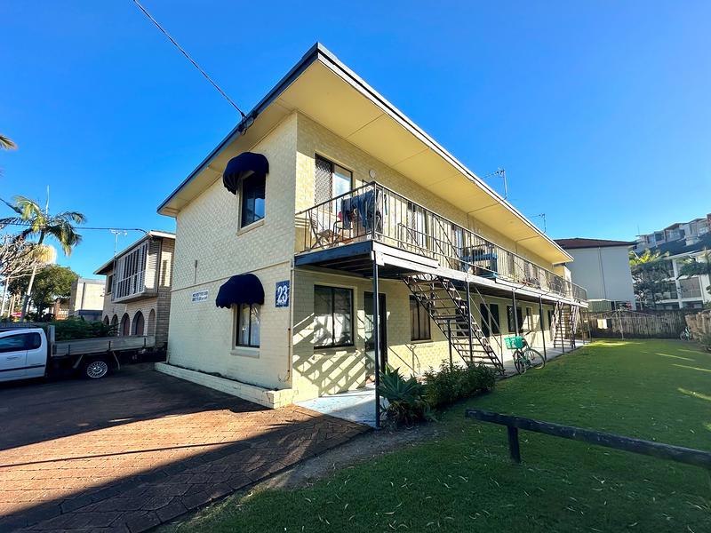 2/23 Thomas Drive, Surfers Paradise