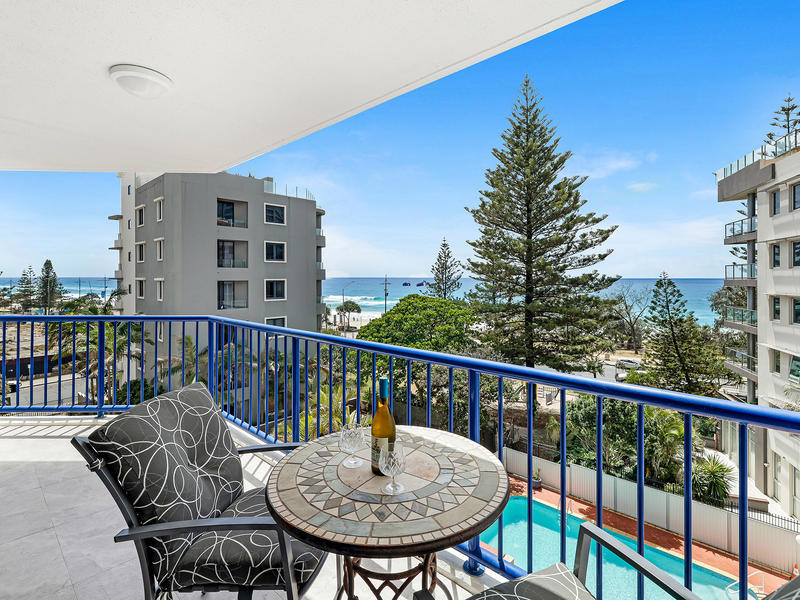 404/9 Laycock Street, Surfers Paradise