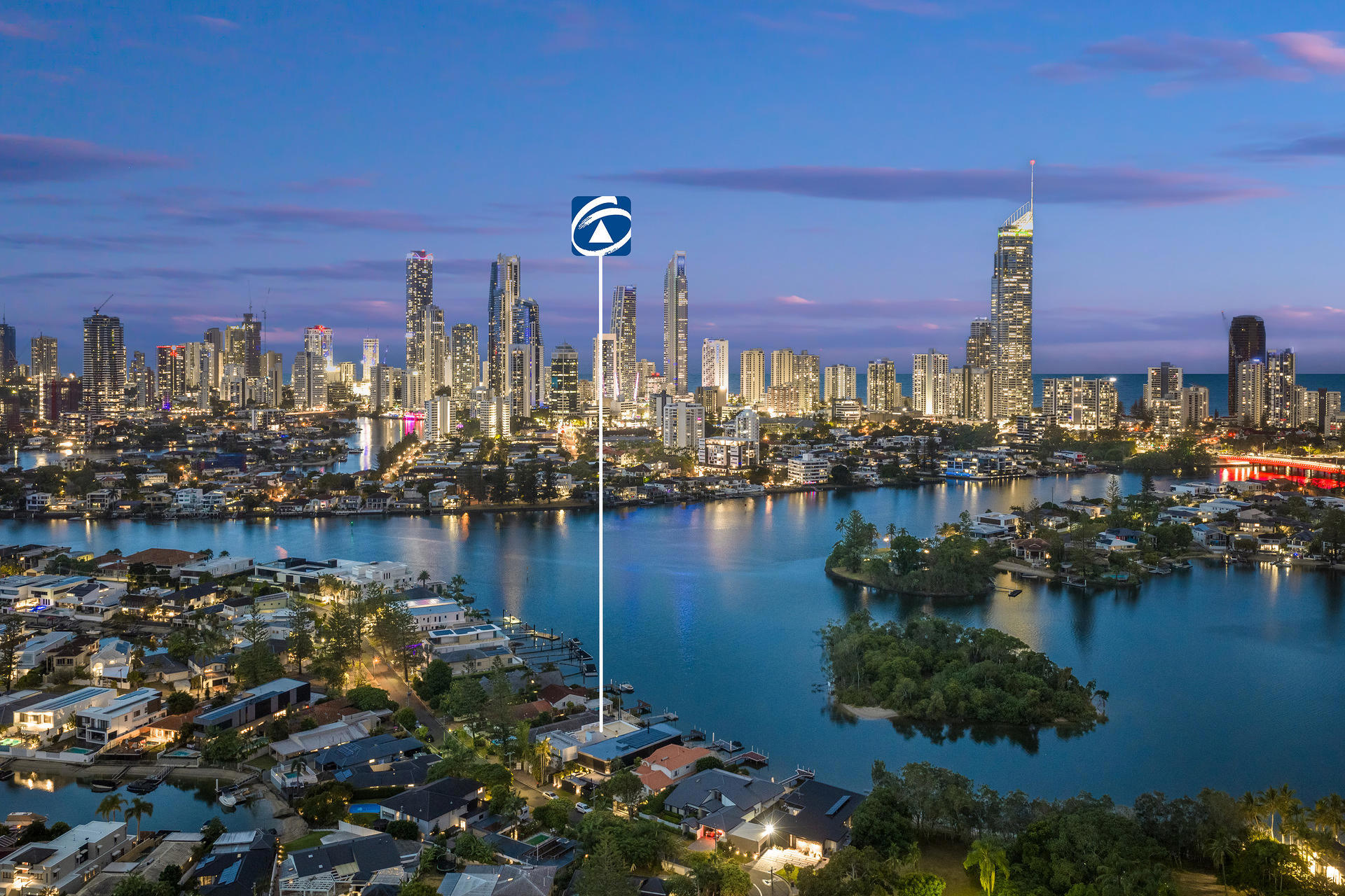 11 The Promenade, Isle Of Capri