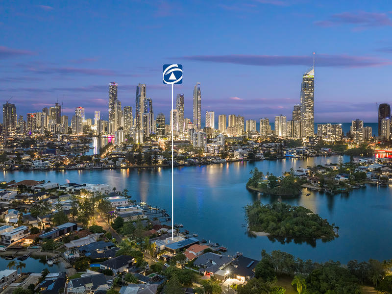 11 The Promenade, Isle Of Capri