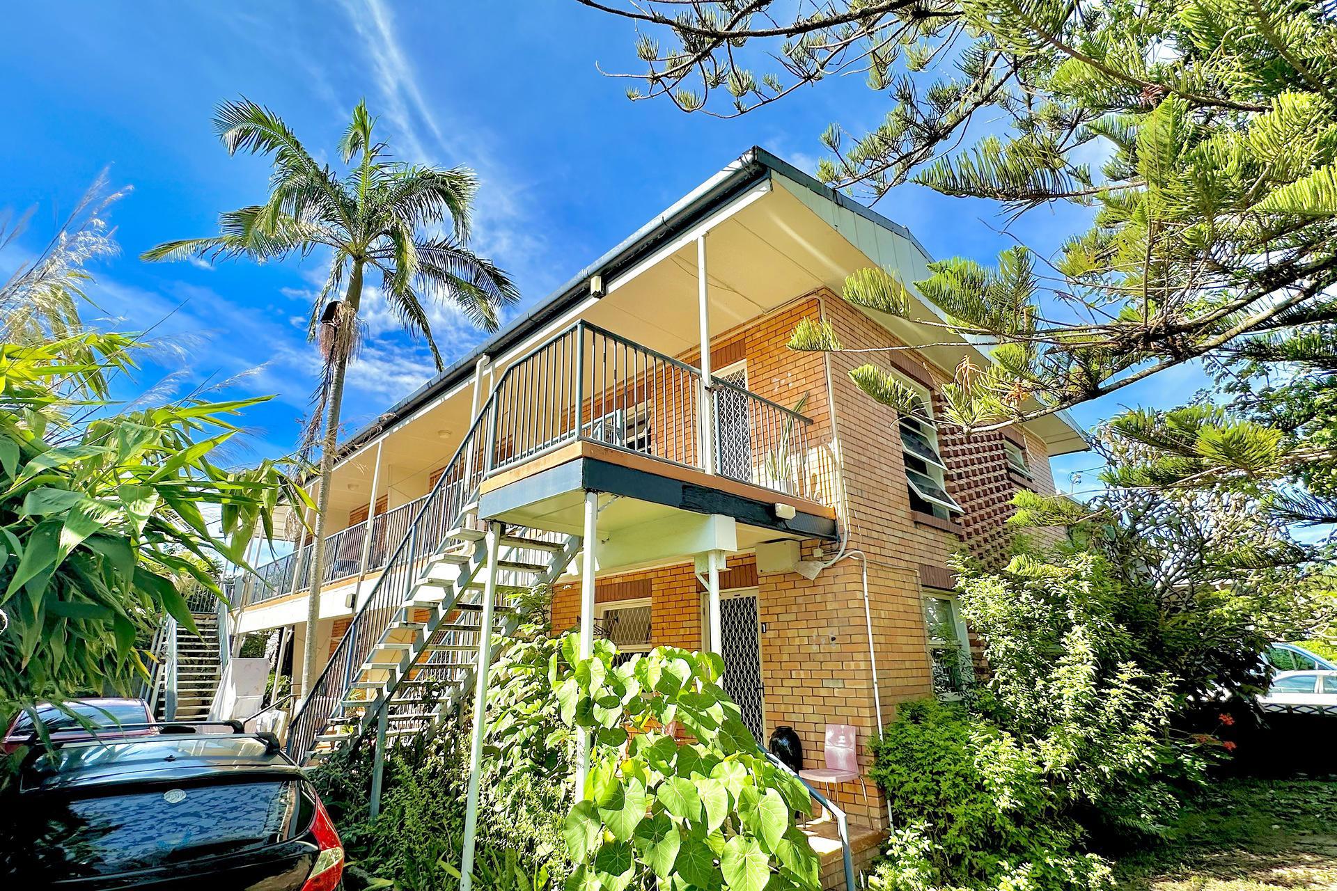 1/29 Leonard Avenue, Surfers Paradise