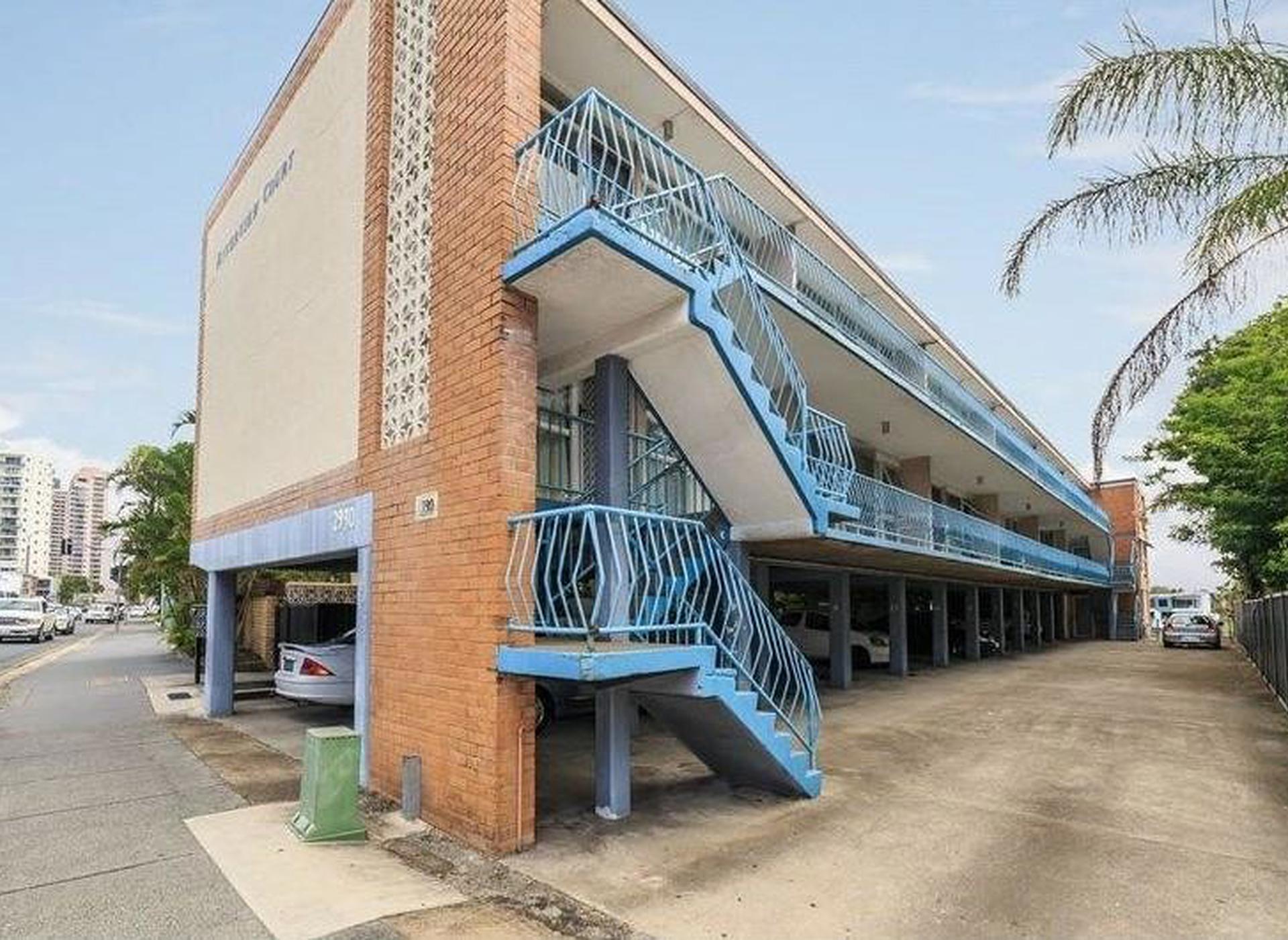8/2930 Gold Coast Highway, Surfers Paradise