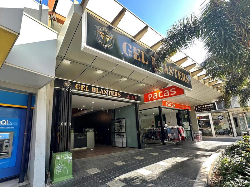 1/3298 Surfers Paradise Boulevard, Surfers Paradise