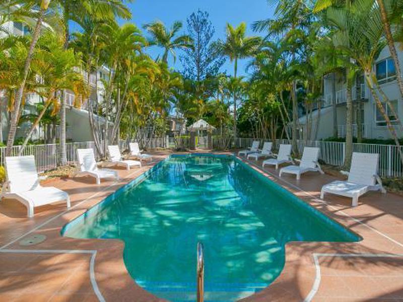 238/35 Palm Avenue, Surfers Paradise