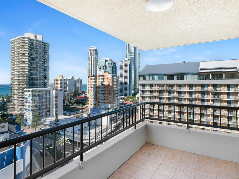 1165/3142 Surfers Paradise Boulevard, Surfers Paradise