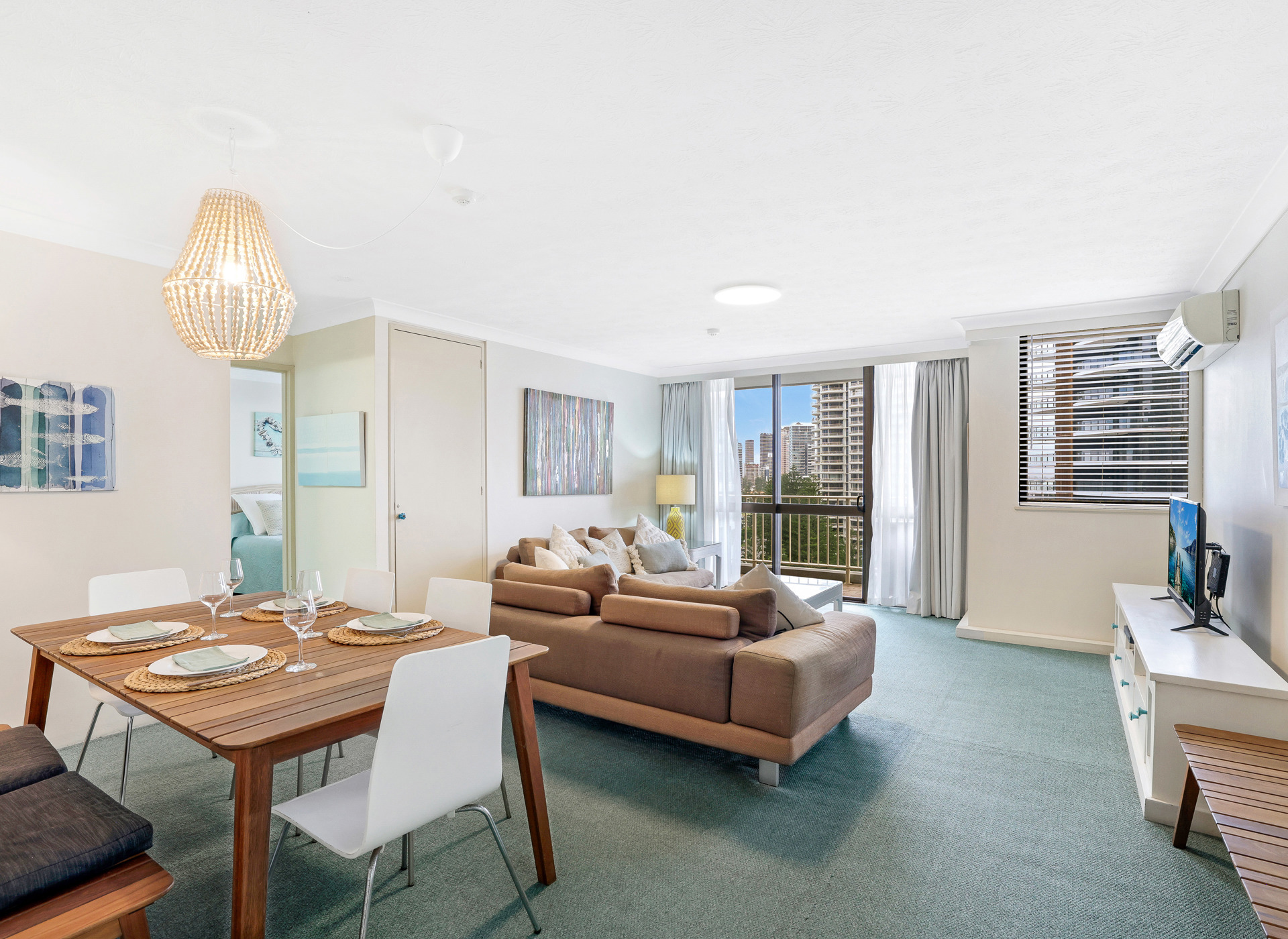 11G/50 Old Burleigh Road, Surfers Paradise