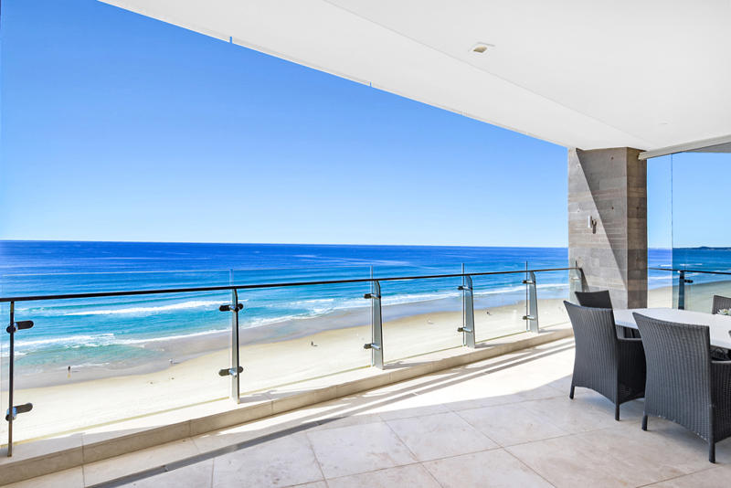 9/1 Enderley Avenue, Surfers Paradise