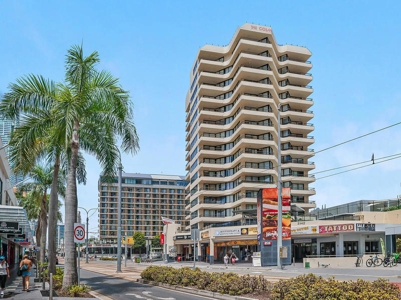 746/3142 Surfers Paradise Boulevard, Surfers Paradise