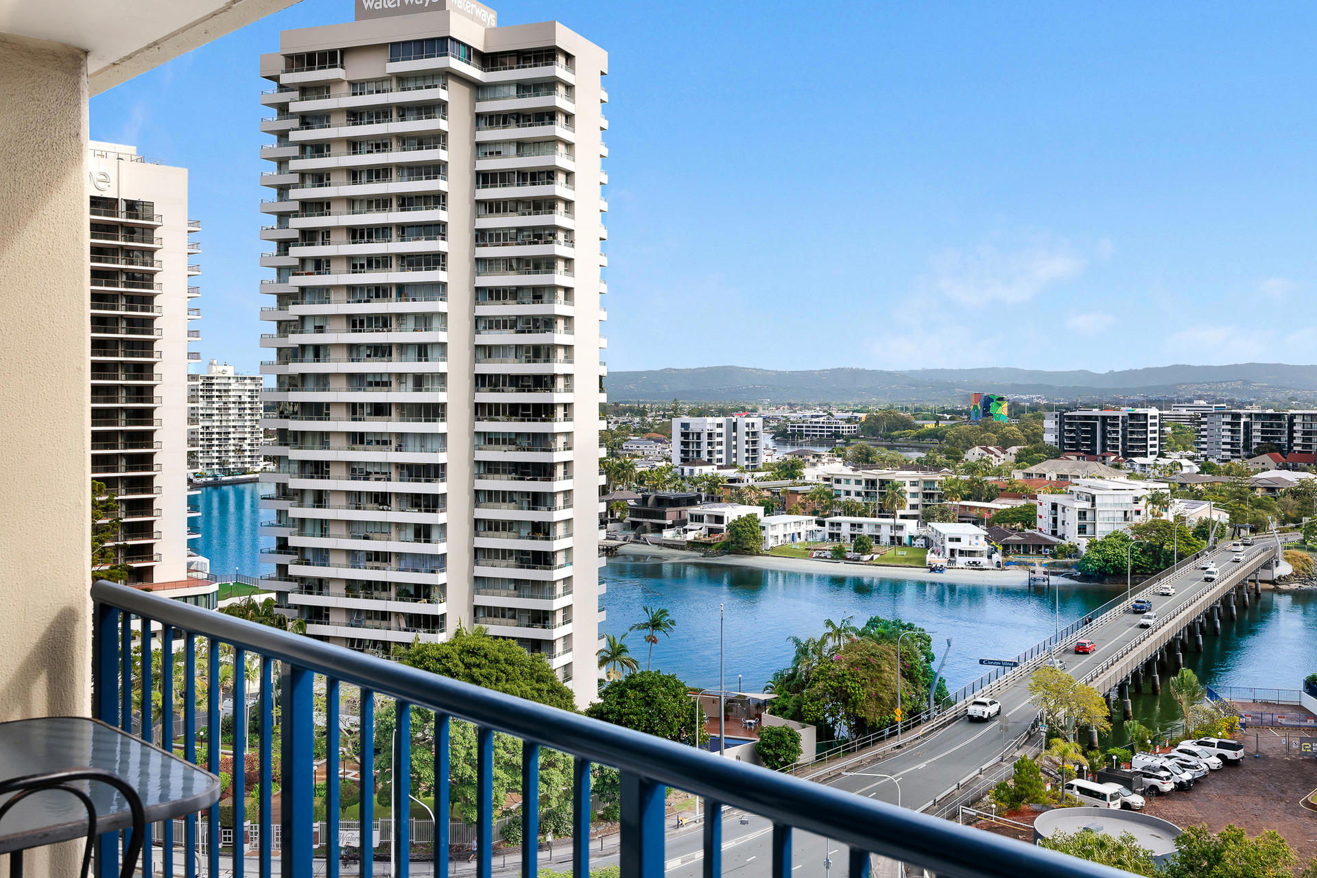 1104/67 Ferny Avenue, Surfers Paradise