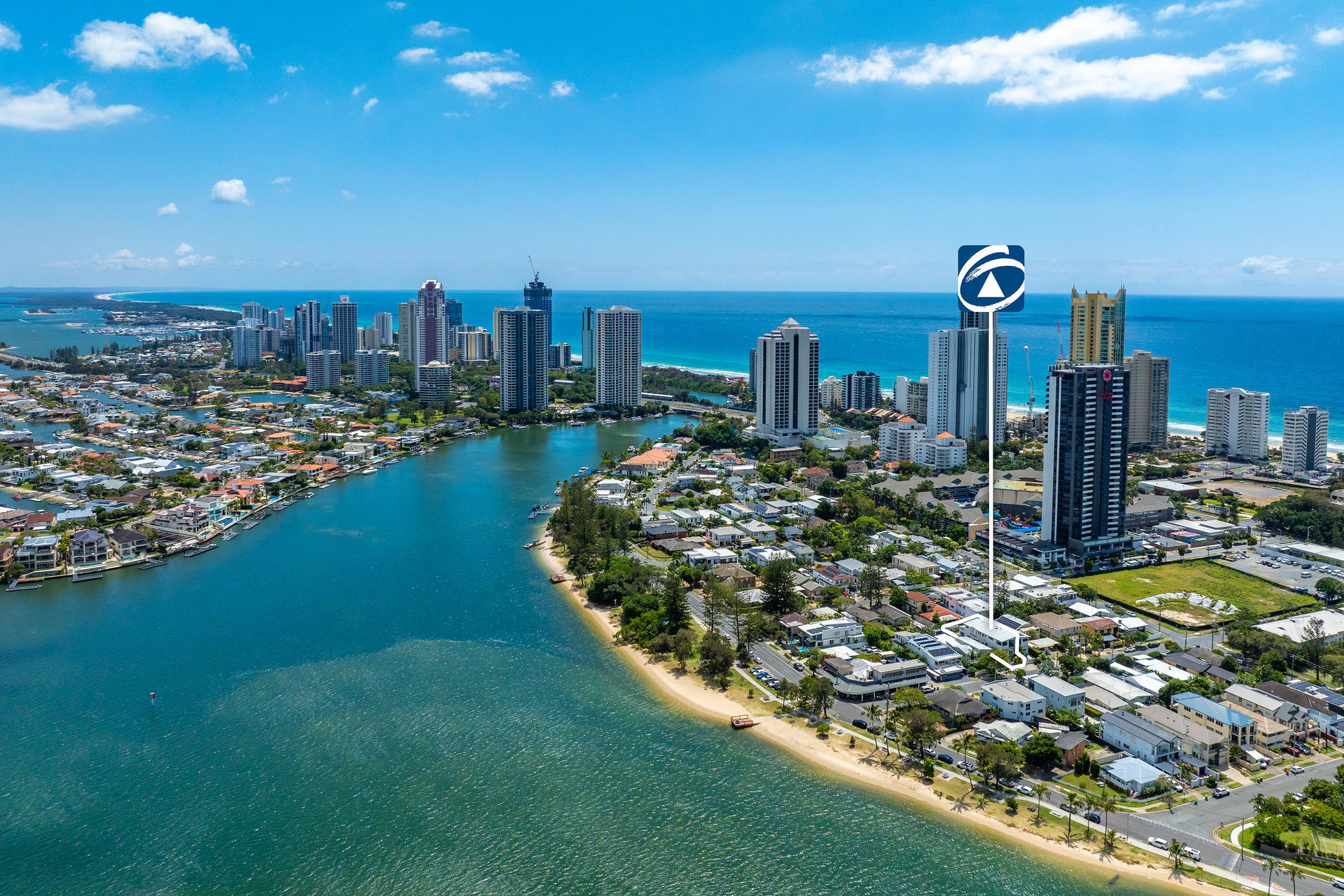 1/29 Pine Avenue, Surfers Paradise