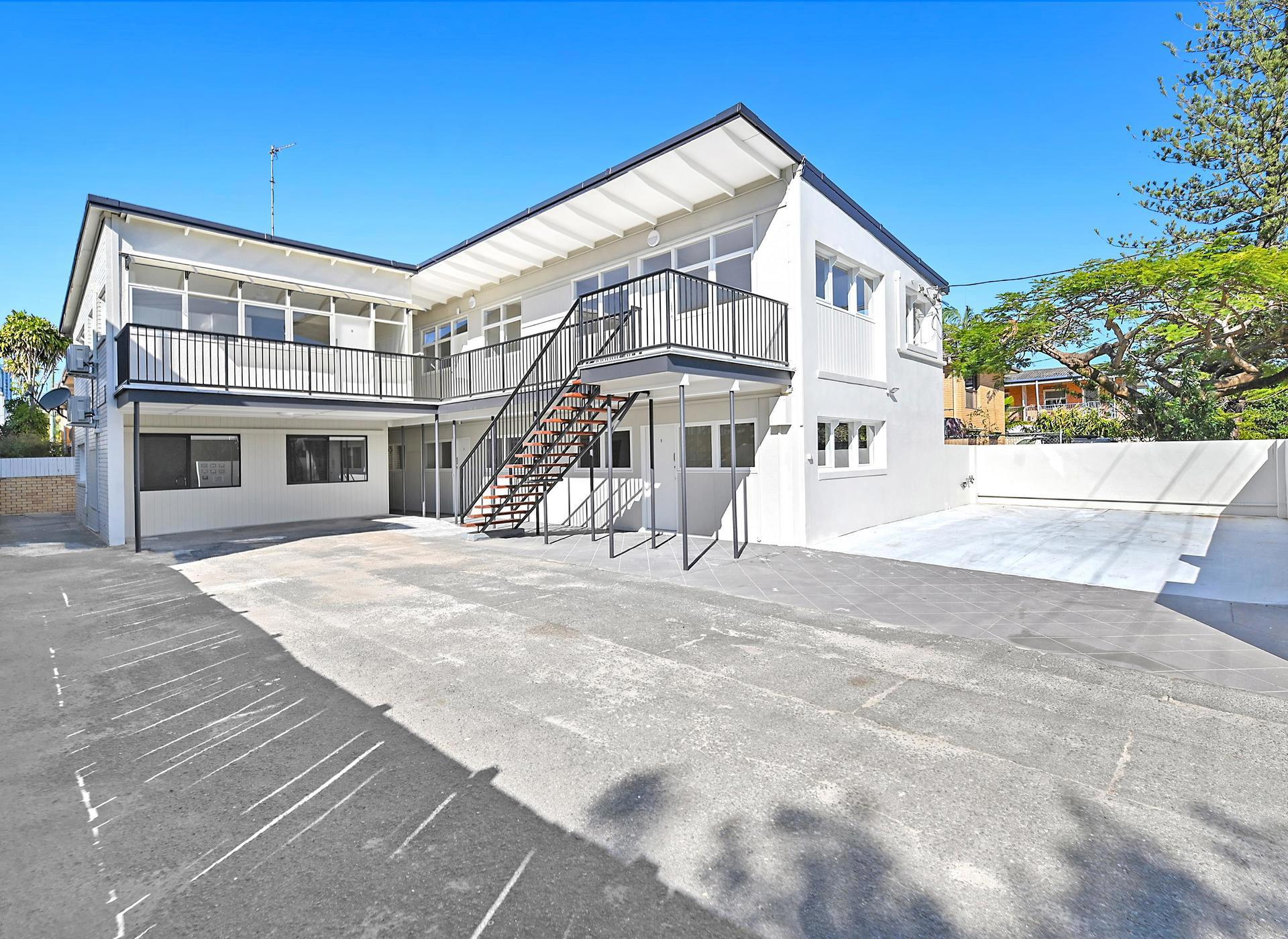 8/33 Leonard Avenue, Surfers Paradise