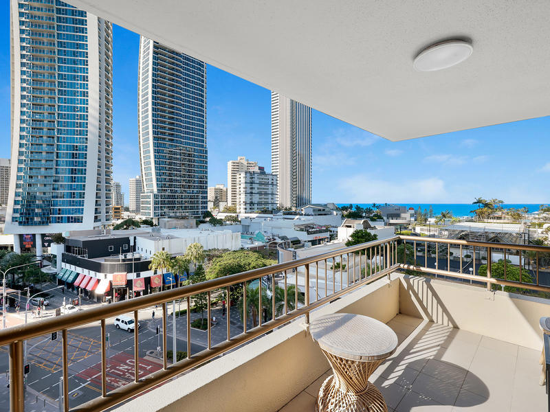 747/3142 Surfers Paradise Boulevard, Surfers Paradise