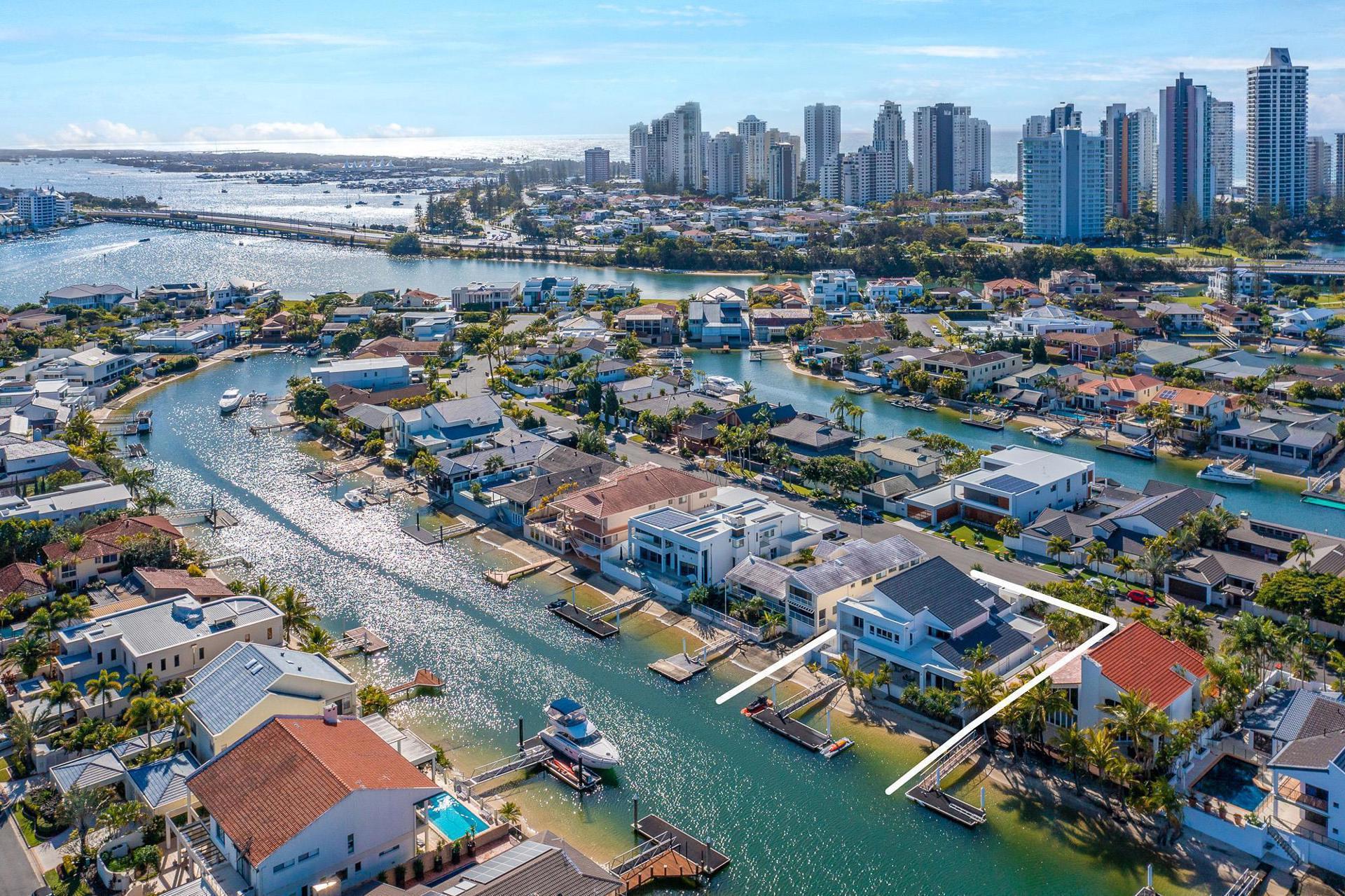 28 Norseman Court, Paradise Waters