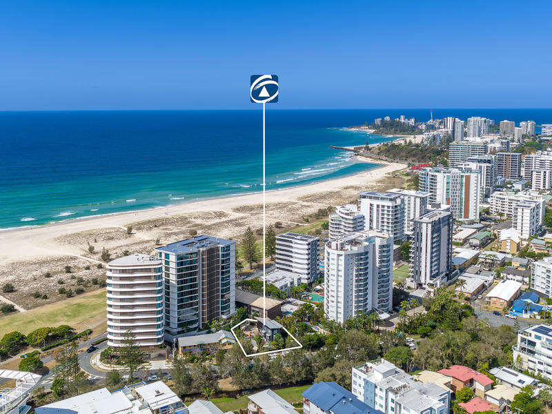 5 Winston Street, Coolangatta