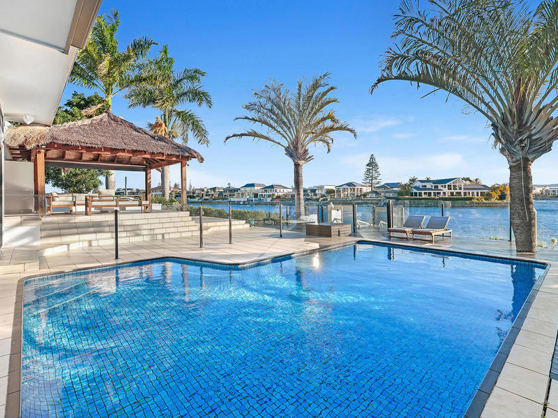 46A Sunset Boulevard, Surfers Paradise