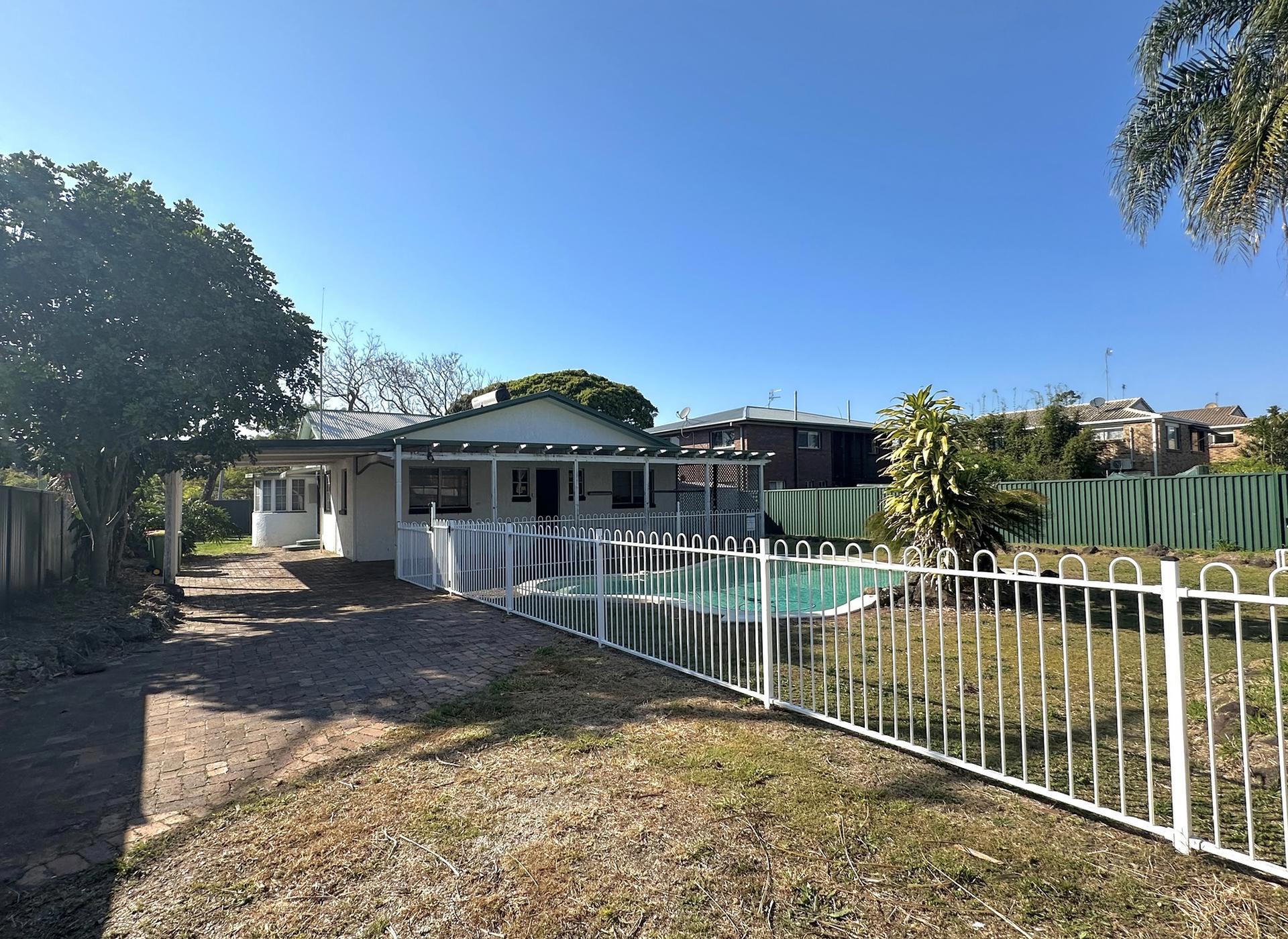 100 Worendo Street, Southport