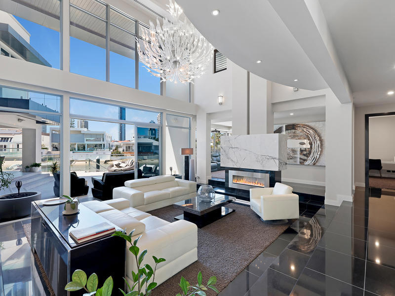 25 Buccaneer Court, Paradise Waters
