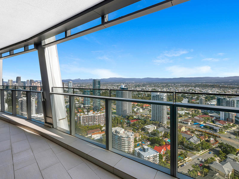 13405/36 Old Burleigh Road, Surfers Paradise