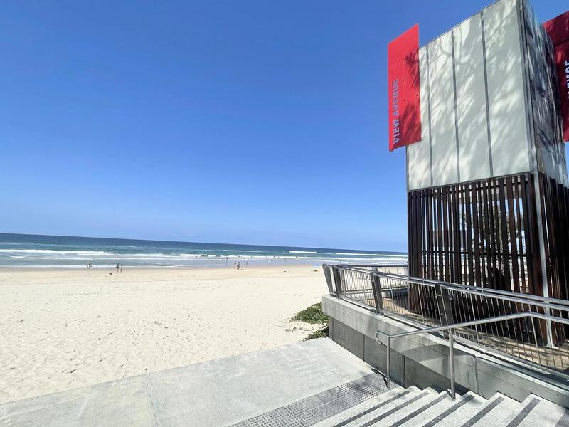 3/3 View Avenue, Surfers Paradise