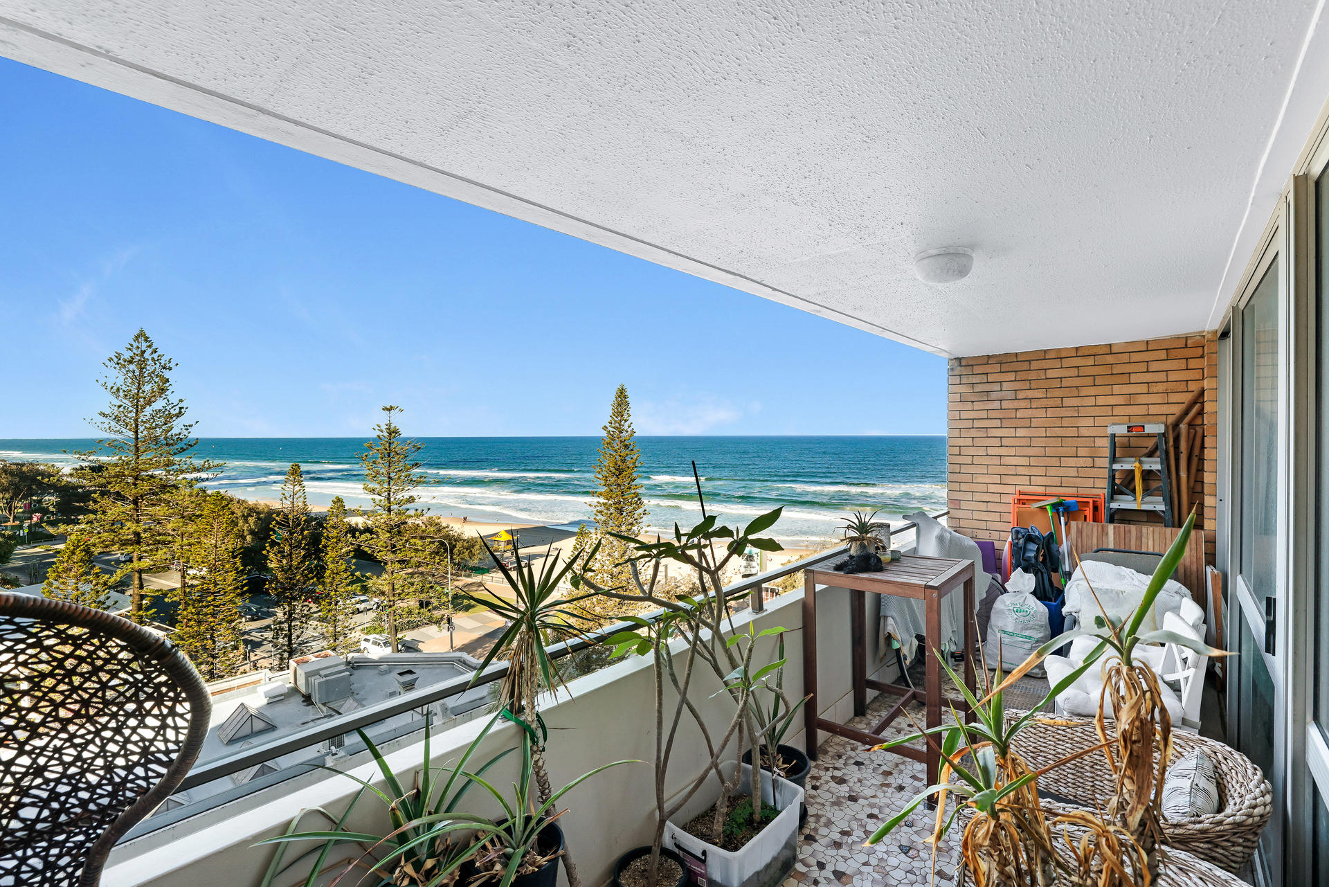 803/40 The Esplanade, Surfers Paradise