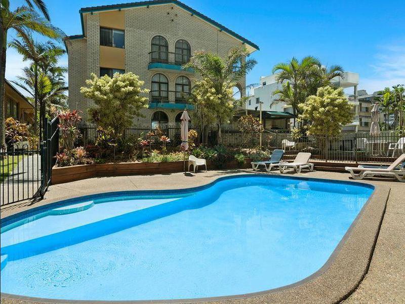 12/35 Old Burleigh Road, Surfers Paradise